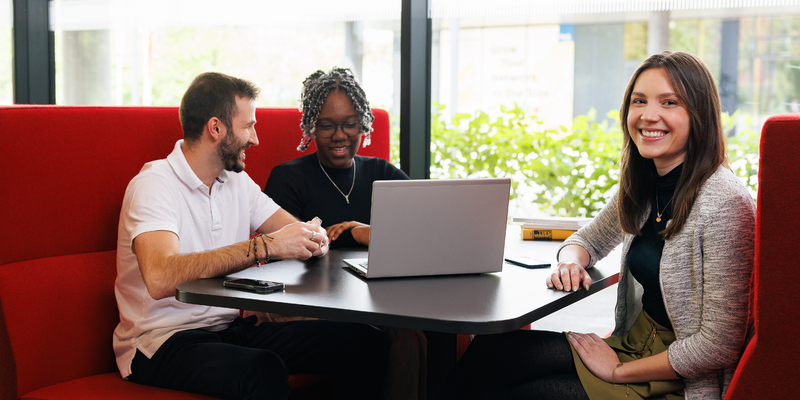 - Foto: FH St. Pölten über pressetext.de