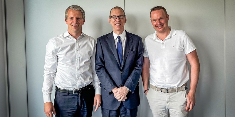 GIGA.GREEN erhält 25 Millionen Euro Eigenkapital für weitere Expansion - Foto: presseportal.de