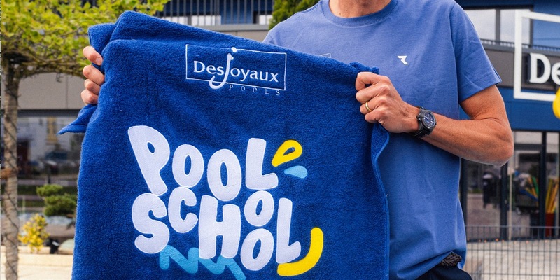 Pool-School Event mit 3x Ironman Weltmeister Jan Frodeno - Foto: presseportal.de