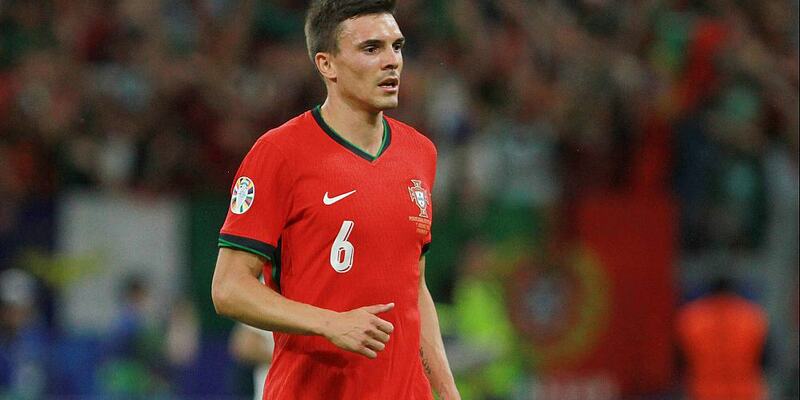 Joao Palhinha (Archiv) - Foto: über dts Nachrichtenagentur