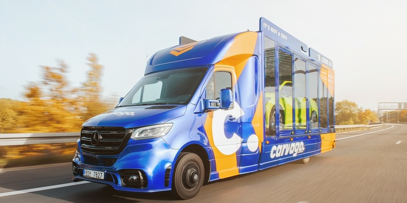 Carvago bald größter Online-Kfz-Händler in DACH-Region durch Übernahme der führenden deutschen Online-Gebrauchtwagenplattform InstaMotion - Foto: presseportal.de