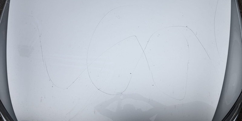 POL-SE: Prisdorf - Unbekannte verursachen erheblichen Sachschaden an diversen Fahrzeugen - Polizei sucht Zeugen - Foto: presseportal.de