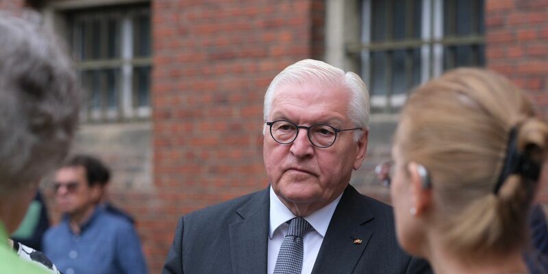 Im einst berüchtigten DDR-Frauengefängnis Hoheneck erinnert eine neue Gedenkstätte an die Schicksale politischer Häftlinge. - Foto: Sebastian Willnow/dpa