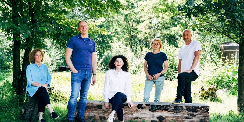 Weleda gründet School of Nature - Foto: presseportal.de