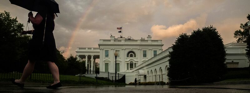 Für Biden dürften die kommenden Tage in Washington entscheidend sein. (Archivbild) - Foto: Evan Vucci/AP