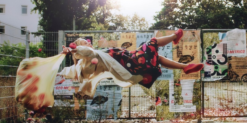 Junges Kino im Zweiten: Komödien in der ZDF-Reihe Shooting Stars - Foto: presseportal.de