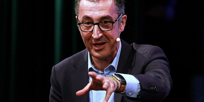 Cem Özdemir (Archiv) - Foto: über dts Nachrichtenagentur