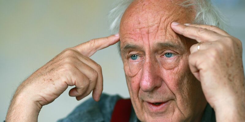 Der deutsche Fotojournalist Thomas Hoepker ist gestorben (Foto-Archiv). - Foto: Gero Breloer/dpa