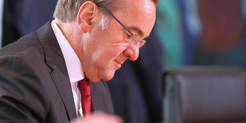 Boris Pistorius (Archiv) - Foto: über dts Nachrichtenagentur