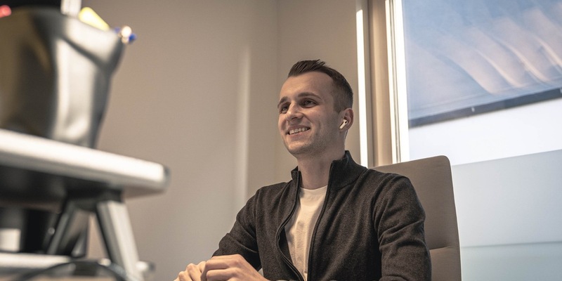 IT-Sicherheit ist wichtig, wie nie - Marco Klenk verrät, wie Unternehmen sich vor den Risiken durch Cyberangriffe schützen können - Foto: presseportal.de