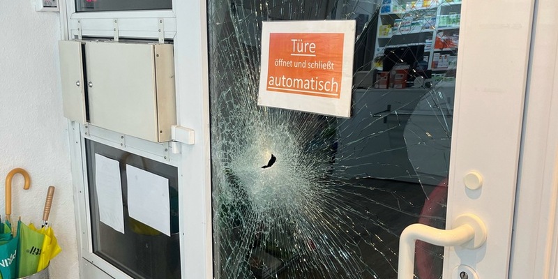 POL-NE: Einbruch in Tierarztpraxis in Dormagen - Versuchter Einbruch in Apotheke in Neuss - Foto: presseportal.de
