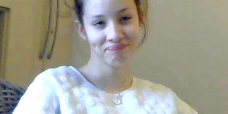 POL-KS: Polizei sucht Celin E. (16) und bittet um Hinweise - Foto: presseportal.de