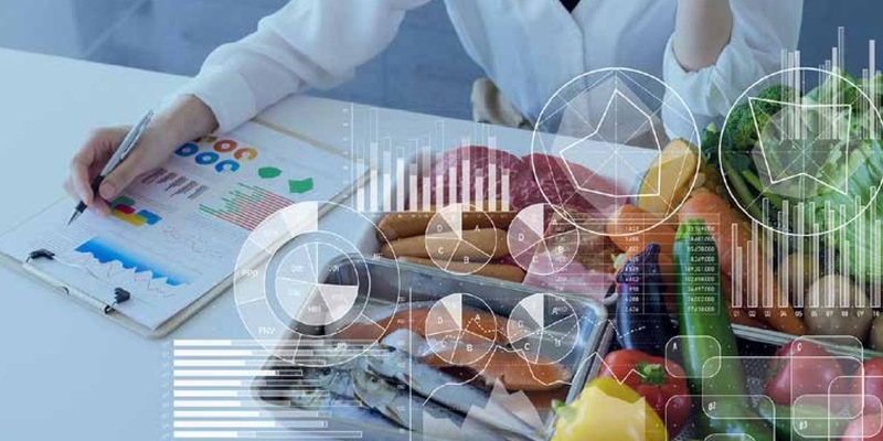 Deutsche Ernährungsindustrie 2023: Realer Umsatzverlust im In- und Ausland und weniger Betriebe - Foto: presseportal.de