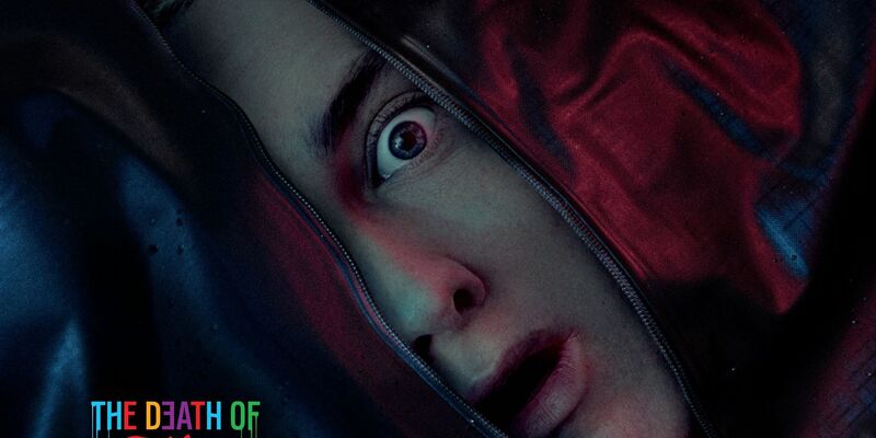 Als «Slim Shady» sorgte Eminem mit provokativen Texten für Aufregung, jetzt hat er sein Alter Ego wieder hevorgeholt. - Foto: Universal Music Group/dpa