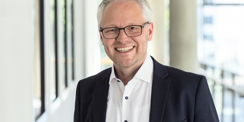 Thomas Dauser bleibt SWR Direktor für Innovationsmanagement und Digitale Transformation - Foto: presseportal.de