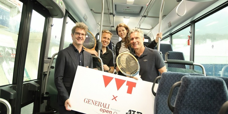 Spiel, Satz und Sieg: Nachhaltigkeit - Foto: presseportal.de