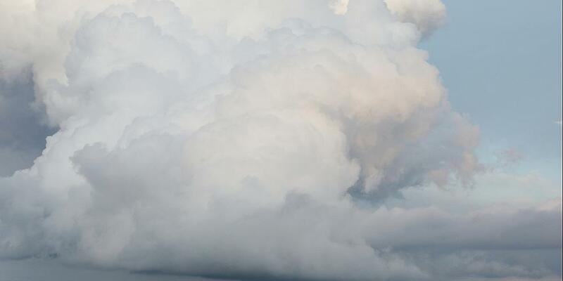 Wolke (Archiv) - Foto: über dts Nachrichtenagentur
