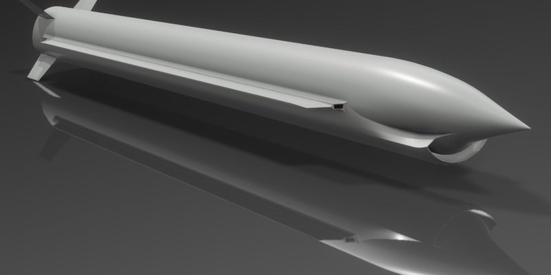 SuperSonic Strike Missile für neue Fregatten F126 in der Entwicklung - Foto: presseportal.de