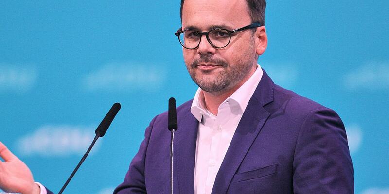 Jan Redmann (Archiv) - Foto: über dts Nachrichtenagentur