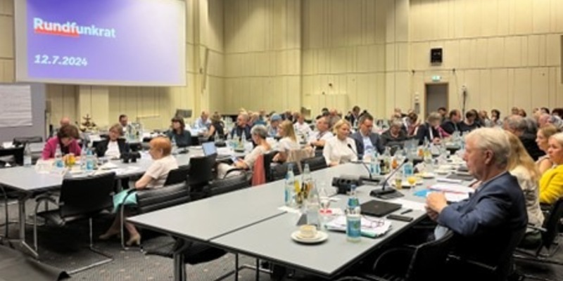 SWR-Aufsichtsgremien beschließen eigene Compliance-Richtlinie - Foto: presseportal.de