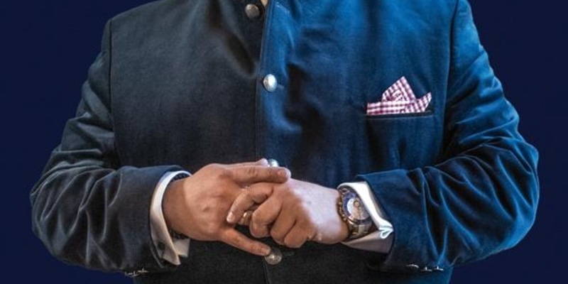 Innovativster Business-Club Europas / THE GROW wird drei Jahre alt und feiert Rekorde - Foto: presseportal.de