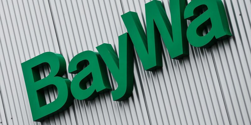 Die Baywa hat in ersten neun Monaten fast 641 Millionen Euro Verlust verbucht.  - Foto: David-Wolfgang Ebener/dpa