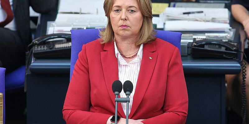 Bärbel Bas (Archiv) - Foto: über dts Nachrichtenagentur