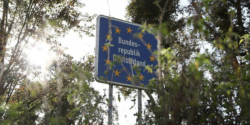 Grenze zwischen Deutschland und Polen (Archiv) - Foto: über dts Nachrichtenagentur