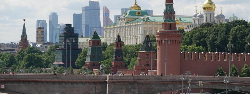Wird der Westen neue Sanktionen gegen Russland verhängen? (Archivbild) - Foto: Ulf Mauder/dpa
