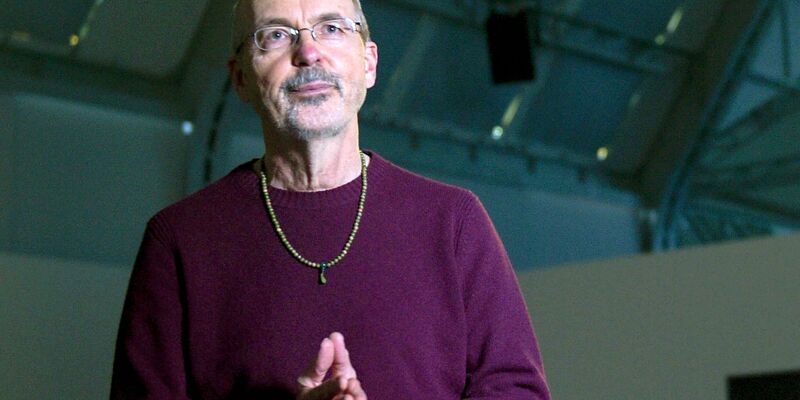 Bill Viola ist tot. - Foto: picture alliance / Axel Heimken/dpa