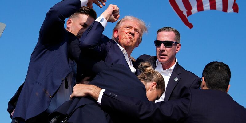 Robert F. Kennedy Jr. ist als Impfgegner bekannt - Foto: Evan Vucci/AP/dpa