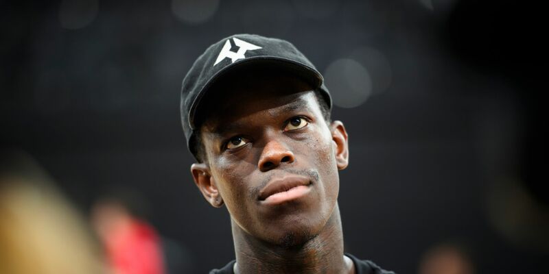 Dennis Schröder und die Basketballer wollen an der Eröffnungsfeier der Olympischen Spiele in Paris teilnehmen. - Foto: Gregor Fischer/dpa
