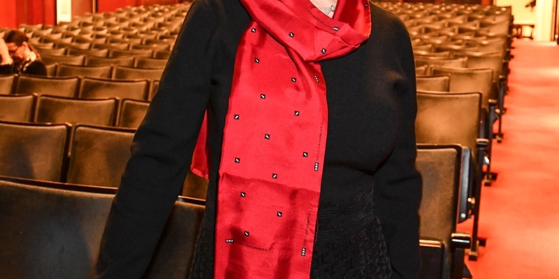 Simone Rethel-Heesters im Senioren Ratgeber: Die Älteren werden diskriminiert - Foto: presseportal.de