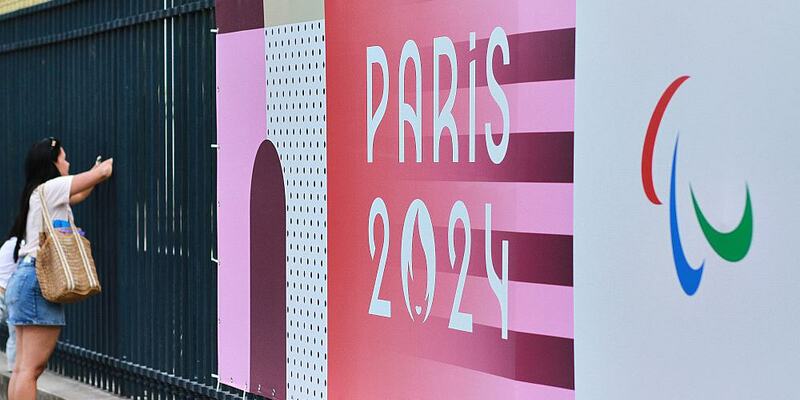 Olympische Sommerspiele 2024 (Archiv) - Foto: über dts Nachrichtenagentur