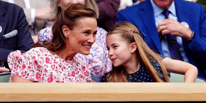 Carloz Alcaraz verteidigte gegen Novak Djokovic seinen Wimbledon-Titel. - Foto: Mike Egerton/PA Wire/dpa