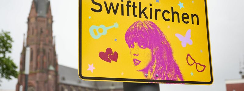 Für die Stadt Gelsenkirchen bedeutet der Besuch von Superstar Taylor Swift nicht nur ein finanzielles Plus, sondern auch einen Imagegewinn. (Archivbild) - Foto: Bernd Thissen/dpa