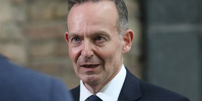 Volker Wissing (Archiv) - Foto: über dts Nachrichtenagentur