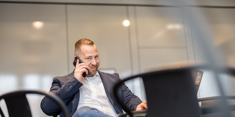 PV-Anlage für die Immobilie - Björn Erhard verrät, welche Vorteile eine Genossenschaft für die nachhaltige Stromproduktion bietet - Foto: presseportal.de