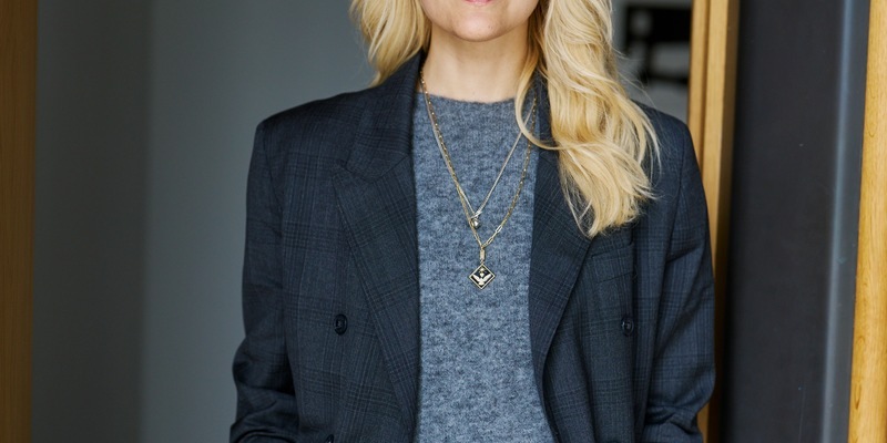 Dr. Judith Pöverlein ist neue Leiterin der Unternehmenskommunikation des Wort & Bild Verlags - Foto: presseportal.de