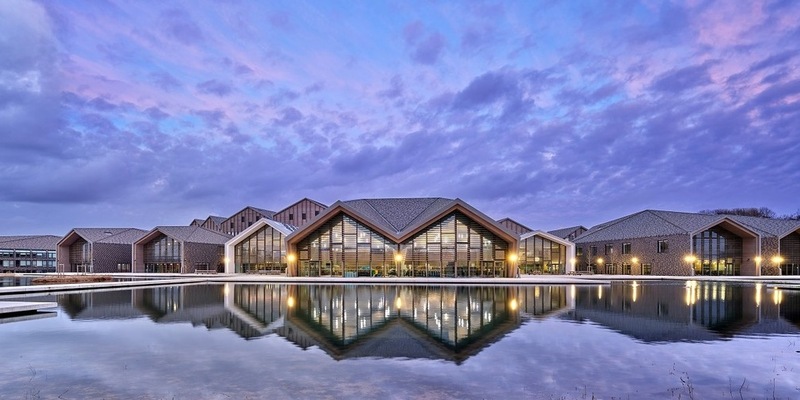 Deloitte eröffnet eigenen Bildungscampus bei Paris - Foto: presseportal.de