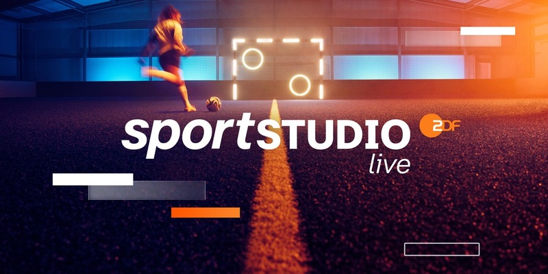 Fußball: Eröffnungsspiel der Frauen-Bundesliga live im ZDF - Foto: presseportal.de