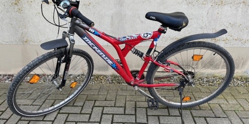 POL-HK: Bispingen/Behringen: Diebstahl; Bad Fallingbostel: 1,99 Promille; Soltau: Pedelecfahrer übersehen; Buchholz: Fahrradeigentümer gesucht; Soltau/Bad Fallingbostel: Falsche Polizeibeamte - Foto: presseportal.de