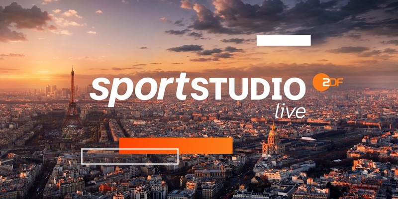 Olympia 2024 live im ZDF - Foto: presseportal.de