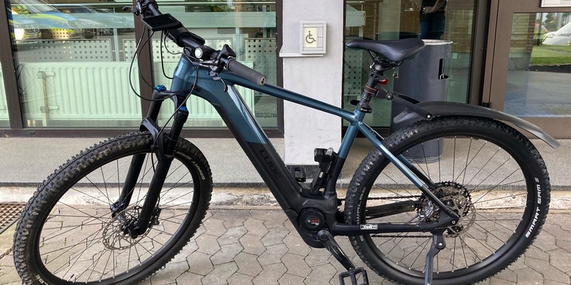 POL-LIP: Lemgo. Eigentümer von gefundenem Pedelec gesucht. - Foto: presseportal.de