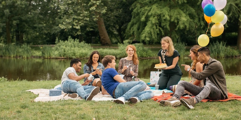 Drei PayPal-Funktionen, die unser Leben im Sommer leichter machen - Foto: presseportal.de