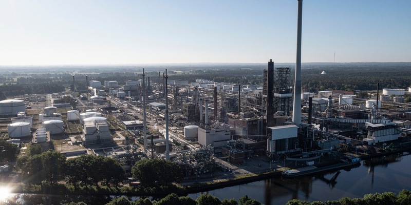 IPCEI Förderzusage ebnet den Weg für Fortschritte im Lingener Wasserstoffprojekt von bp - Foto: presseportal.de