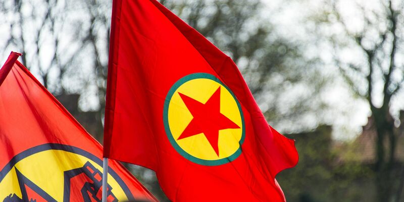 In Spanien ist ein mutmaßliches Mitglied der kurdischen Terrororganisation aufgrund eines deutschen Haftbefehls festgenommen worden. - Foto: picture alliance / dpa