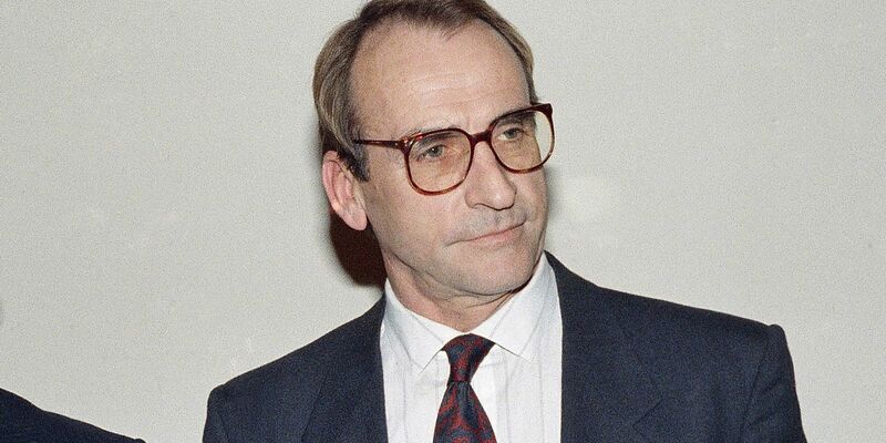 Der Schauspieler James B. Sikking ist gestorben. (Archivfoto) - Foto: Avery/AP