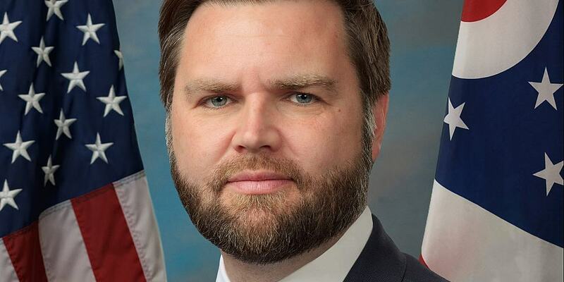 J.D. Vance (Archiv) - Foto: über dts Nachrichtenagentur