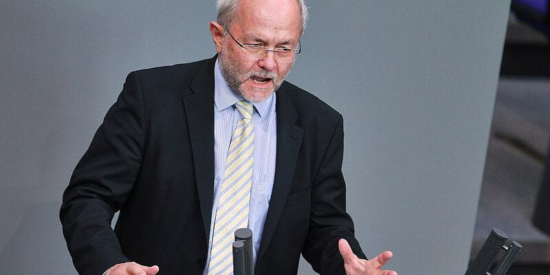 Volkmar Klein (Archiv) - Foto: über dts Nachrichtenagentur